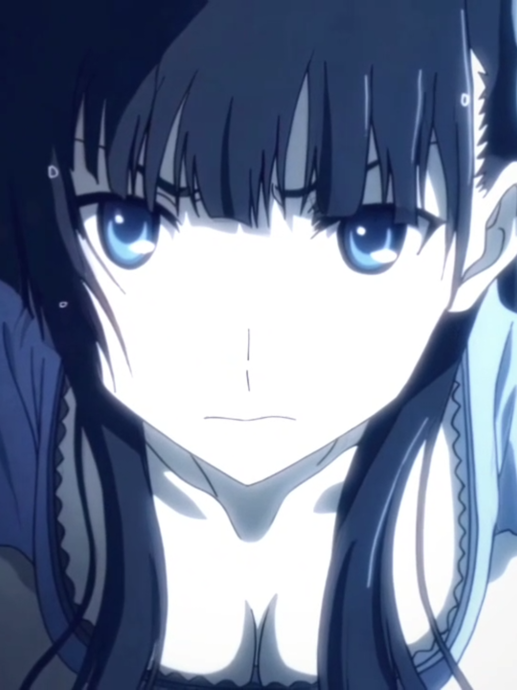 liệu còn ai nhớ tới em ấy?#anime #sankarea #thanhvu70 #ad🐧_squad🌀 