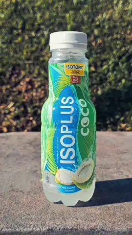 Rasakan kesegaran ISOPLUS yang bikin semangat kamu balik lagi! Dengan elektrolit lengkap, siap menemani setiap langkahmu! #isoplus #minumanisotonik #SehatBugar #isopluscoco #GayaHidup Sehat #energik #Cinematic #cinematikkece #cinematikiklan #videoproduk #fyp 