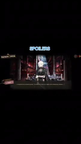 Im not suprised Ryoshu is the one doing that 💀 #limbuscompany #LimbusCompany🔑🌙 #dantelimbuscompany #project_moon #honglulimbuscompany #Ryoshulimbuscompany #Faustlimbuscompany 