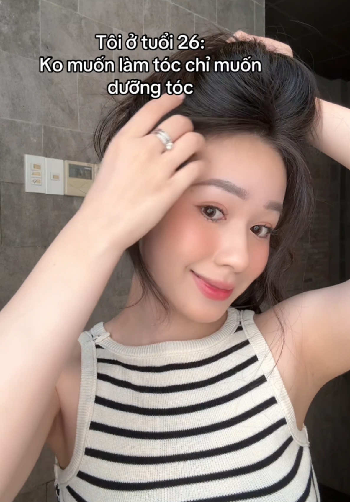 Chắc tôi già gòiii #fyp 