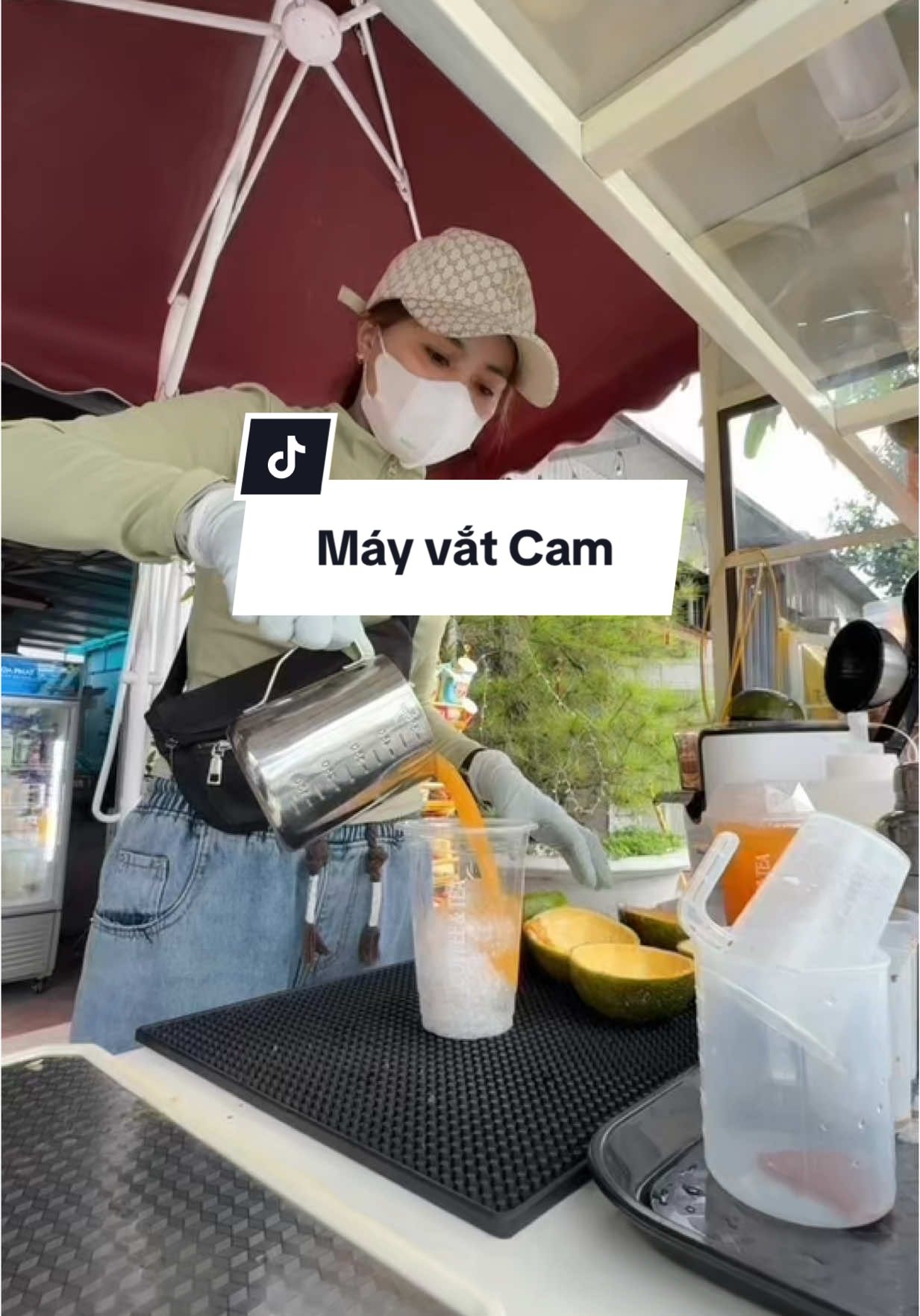 Máy vắt cam dùng trong gia đình và kinh doanh nhé mọi người tham khảo ạ #mayvatcam #mayvatcamtudong #nuoccamep 