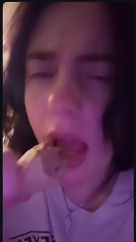 This is so younger Billie coded and i love it #billieeilish #fyp 
