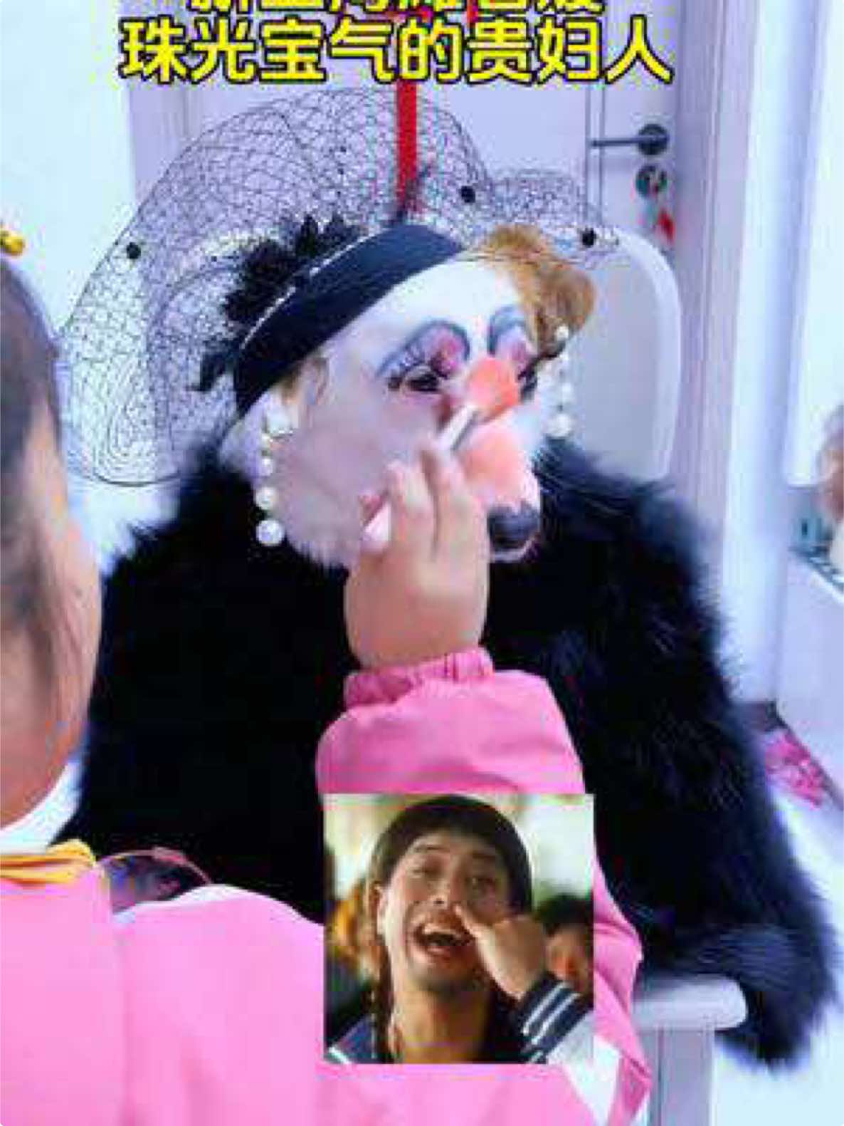 百變柯基🐶 😂😂😂 影片來源：@寵物成精 #狗狗 #狗狗的反應😂 #柯基