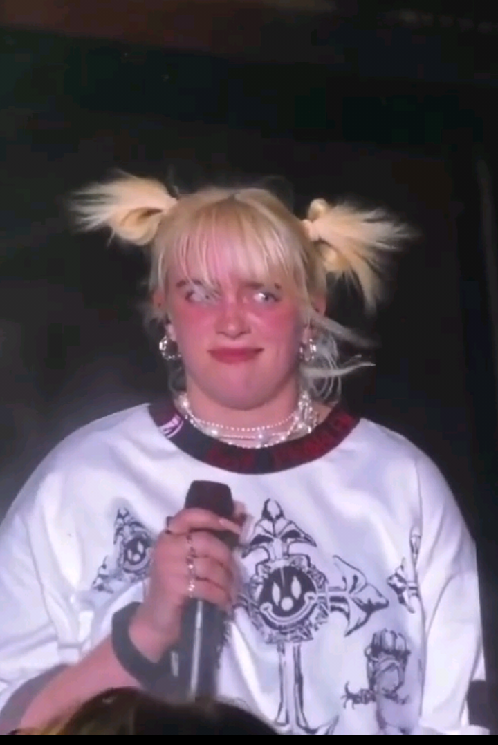 #billieeilish #billieeilishedits 