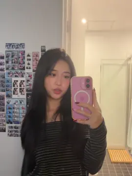 Where’s my good gorl 😛