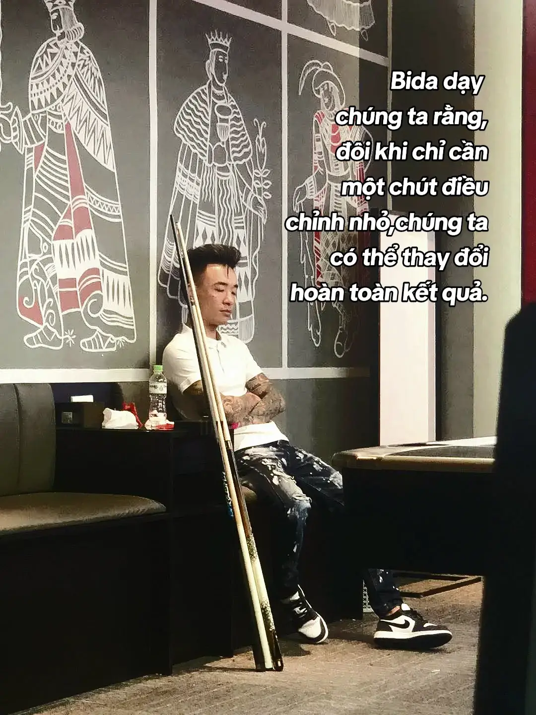 dẫn 4-1 bị lật 9-4. #ngocxam #ngocxambilliards  #billiards  #xuhuongbilliards #bida #viral #fyp 