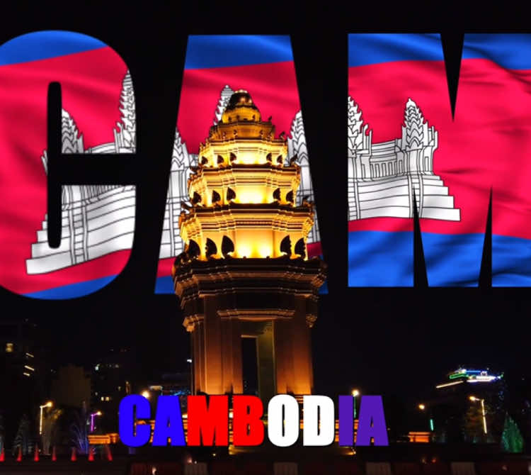 Cambodia Kingdom of wonder 🇰🇭🇰🇭🇰🇭 join trend #trending #country #cambodia #temple #city #nature #culture #fypage #viral 