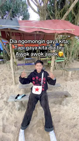 Awok awok#fyp #xyzbca #4you #bismillahfyp #foryoupage 