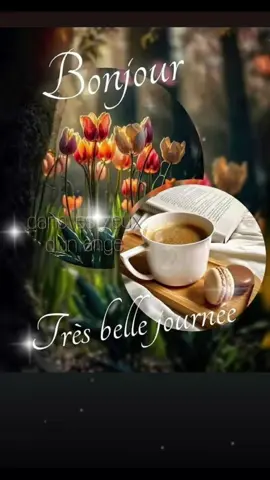 Bonjour#bellejourneeatous☀️🎵 #reussite ##deter #puissance #gloire #abondance #aujourdhui 