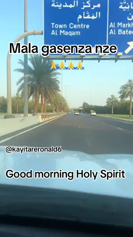 My daily prayer 🙏 #kayitareronald6 