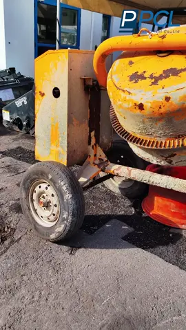 Second Hand Linosella Concrete mixer S360 for sale.  Drum Capacity: 365 Lts | Engine: Diesel 6-9 Hp It is at Rs 90,000 + Vat(15%) Call the 5941 6683 or 5942 7468 Our office: 233 1736 #WorkSmart #construction #Mauritius #secondhand #opportunity #concretemixer #mauritius🇲🇺58rrr #explorepage✨ #JobsiteReady #tiktokmauritius #concrete