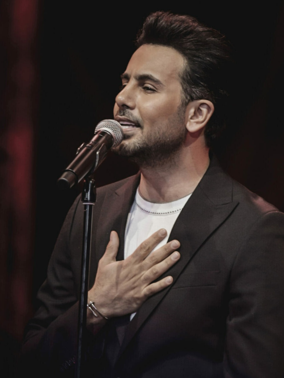رد قلبي بس تسلم، كثر الله ألف خيرك 🎶 #فؤاد_عبدالواحد #فواد_عبدالواحد #رد_قلبي #fouadabdulwahed #لو_اقولك #يحيى_عنبه #حمود_السمه #صلاح_الاخفش #الزمن_الجميل #ذكريات #برج_العقرب♏ #فنان_العرب #الرياض #الخميس_الونيس #خميسكم_فله #صباح_الخير @Foudabdulwahed 