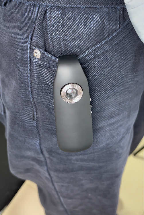 Finally can get evidence against the crazy people🌚#fyp #movieclip #gift #giftideas #lifesave #camera #trendyyy #roadrage #asmr #finds #spotlight #minicamera 