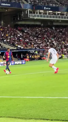lamine yamal skill #lamineyamal #skills #fyp