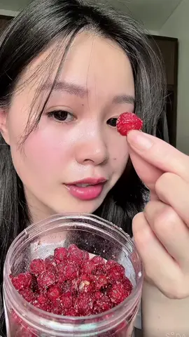 Chùm Ruột sấy múi Ớt bà nào mún ăn thử hem😎 #chumruotsaychanhmuoiot #chumruot #mukbang 