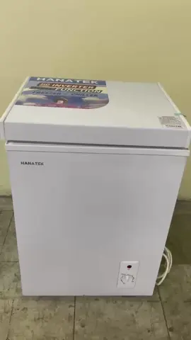HANATEK Freezer Inverter Mini Freezer Multifunction Upright Freezer Chest Freezer Refrigerator #HANATEK #Freezer #Inverter #chestfreezer #refrigerator