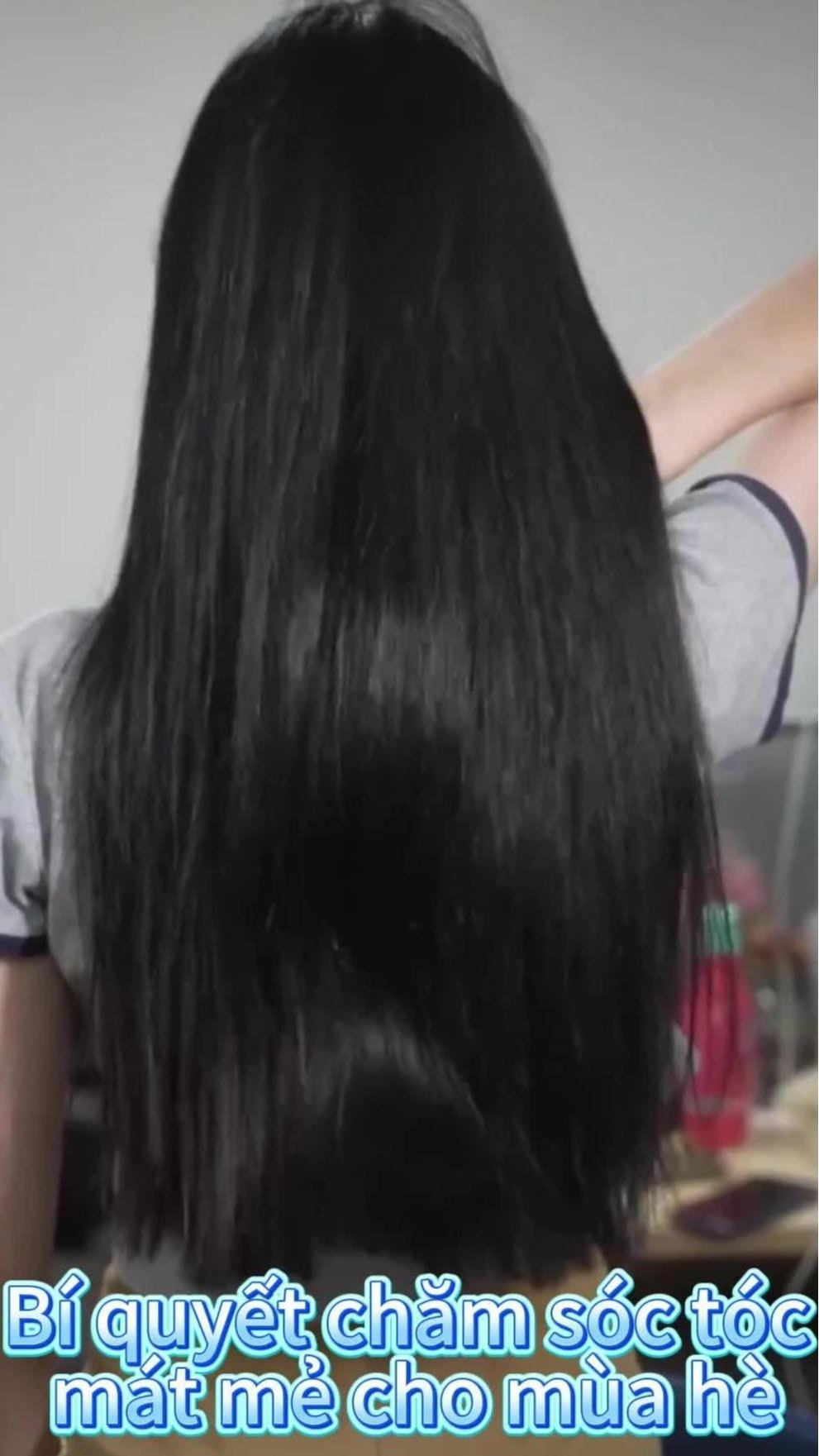 Dầu Xả Protein Lúa Mì Bee & Flower, 450ml, Dành Cho Tất Cả Các Loại Tóc, Dưỡng Ẩm, Sửa Chữa, Mượt Mà, Tỏa Sáng