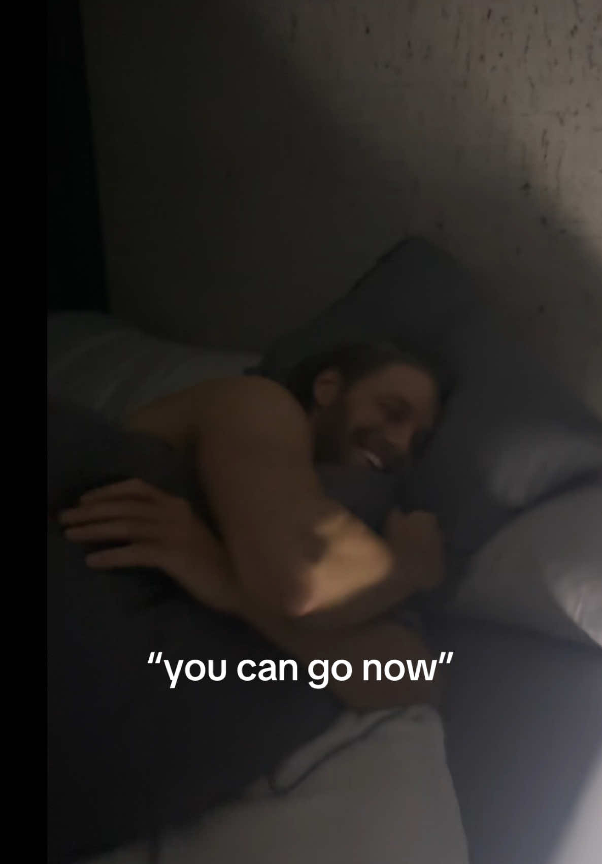 GOODNIGHT 😴 @Warren Zeiders 