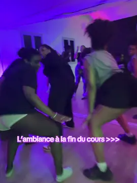 Gyal section ❤️‍🔥 #dance #urbandance #dancehall #dancehallfemale #gyal #badgyal #coursdedanse #valdoise 