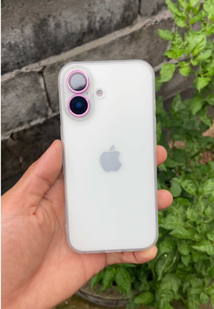 เคสไอโฟน ใสขุ่น ผิวด้าน ตัวเคสนิ่ม #เคสไอโฟน #เคสiphone #เคสใสขุ่น #เคสผิวด้าน #เคสกันกระเเทก 