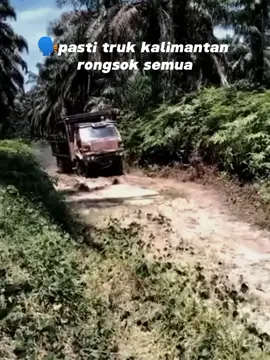 #CapCut @Bang bian @yadi_team @karno #trukkalimantan😎 #trukkalimatanpunyacerita #kalimantan #lewatberanda #fypppppppppppppppppppppp #fyp 