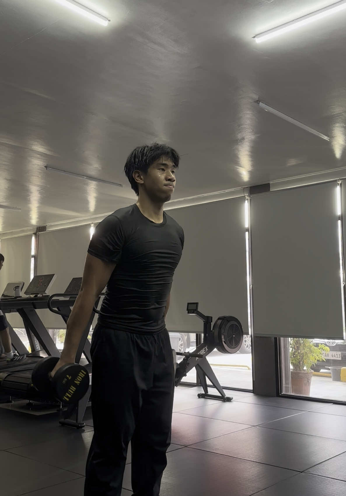 | DAY 13 |   Whole body workout  #fyp #basketball #GymTok 