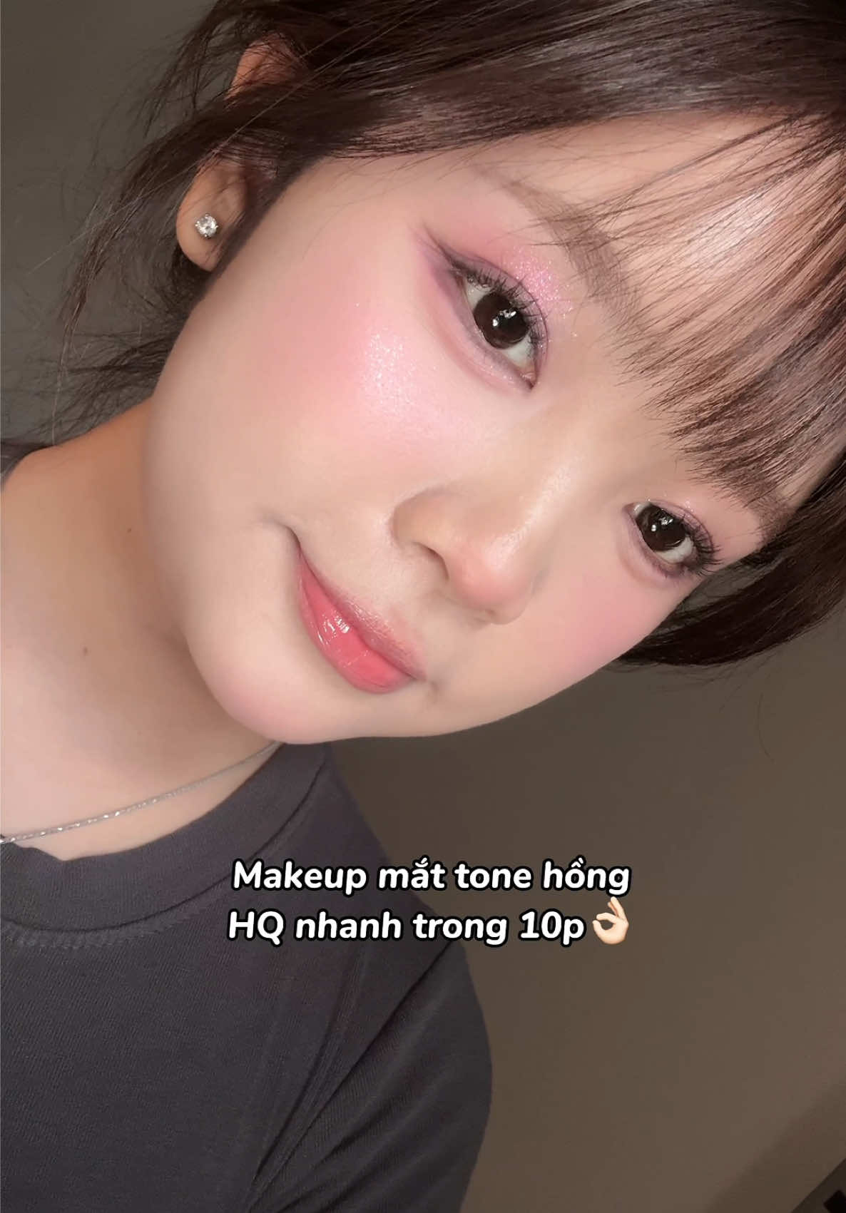 Bảng mắt này dễ dùng cho người mới nè 😗#makeuptutorial #goclamdep #reviewlamdep #bangmatdanang #focallurevn #phanmatfocallure 