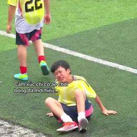 Nỗi buồn của Bóng Đá... Chắc chắn em ấy là 1 người đam mê, nhiệt huyết và quyết tâm #xuhuong #bongda #footballtiktok #thethaomoingay #thatbai #thethao24h 
