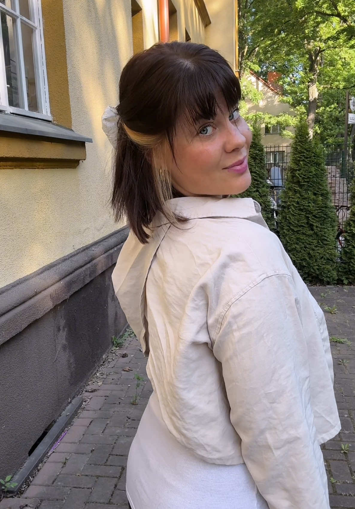 Cute Hairbow Hairstyle 🎀 #easyhairstyles #hairaccessories #hairbow #hairstyle #hairdo #hairribbon #hairribbontutorial #shorthair #bobhairstyle #shorthairstyles 