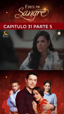 Eres mi Sangre Capitulo 31 Completo  #eresmisangre #eresmisangrenovela #serieeresmisangre #eresmisangreperu #peruana #series #foryou #viral 