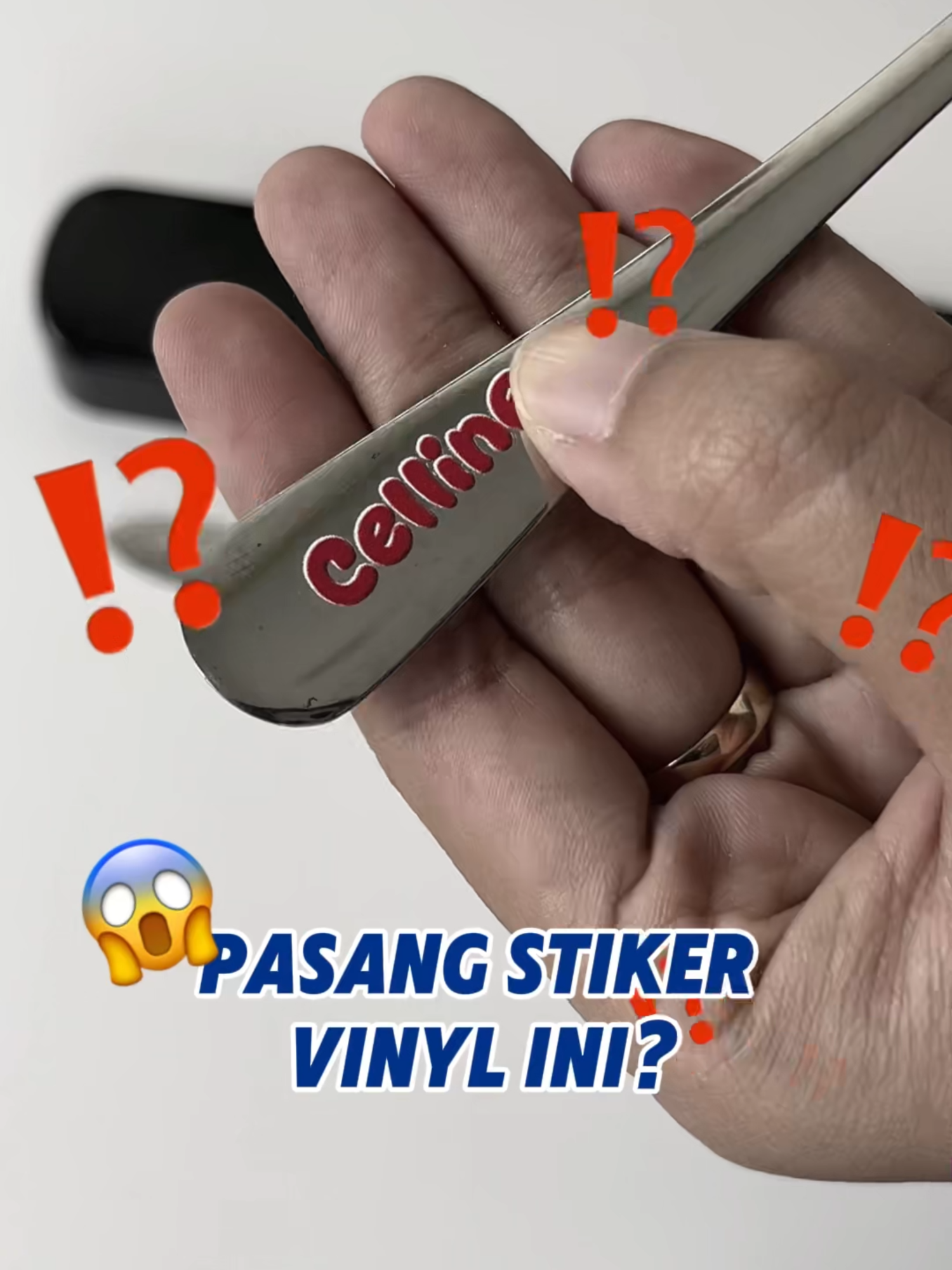 udah ga bingung kan, buruan checkout sekarang!!! #custom #anaksekolah #sekolah #antihilang #fyppppppppppppppppppppppp #sticker #stikernama #labelcustom #stickervinyl #custom #stickercustom
