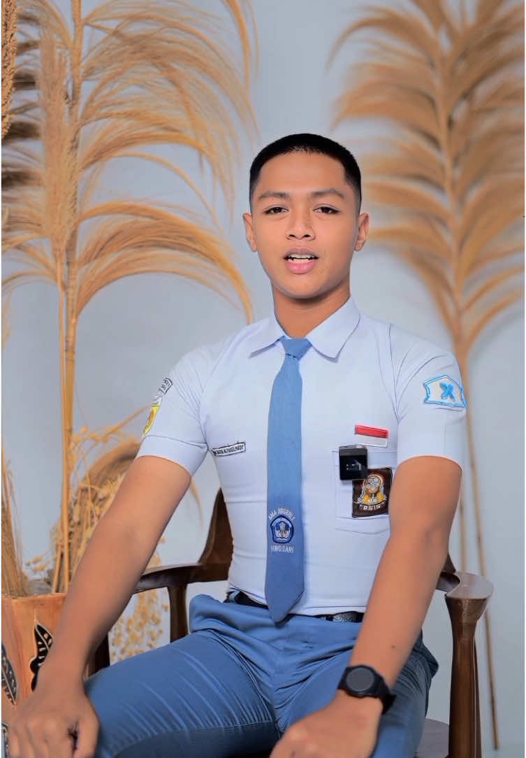 Calon Paskibraka Provinsi Jawa Tengah 2025 Perwakilan Kabupaten Grobogan #fypシ゚ #paskibra #ppigrobogan 