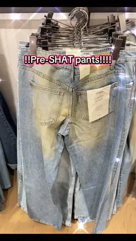 No longer a neeed to shit them urself 🥰