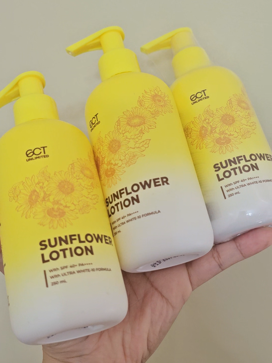PINAKA THE BEST LOTION!!! 💛💛💛