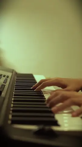 Maging Sino Ka Man🎹. #magingsinokaman #reyvalera #pianocover #fyp 