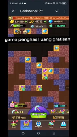 lumayan