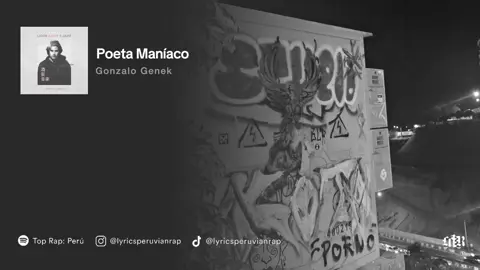 #CapCut #poetamaniaco #song #graffiti #gonzalogenek #paratiiiiiiiiiiiiiiiiiiiiiiiiiiiiiii #fyp #temon  #cancion @Gonzalo Genek 
