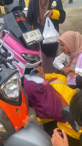 The real “Bomba ni penyelamat”👏🏻👏🏻