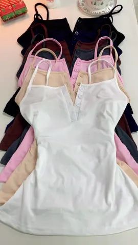 These tank tops are so perfect for the summer💕🔥#tanktop #camitop #Summer #tops #sleeveless #summerlooks #loungewear #womenwear #outfit #soft #outlook #dailywear #foryou #falldealsforyou #fashion #cute #girlthings #spotlightfinds #comfortable #onsale #tiktokshop #buynow #bigsale #tiktokshopholidayhaul #tiktokshoplastchance #tiktokshopnewyearnewaura #springglowup #tiktokshoprestock #tiktokshopmademebuyit #fyppppppppppppppppppppppp 