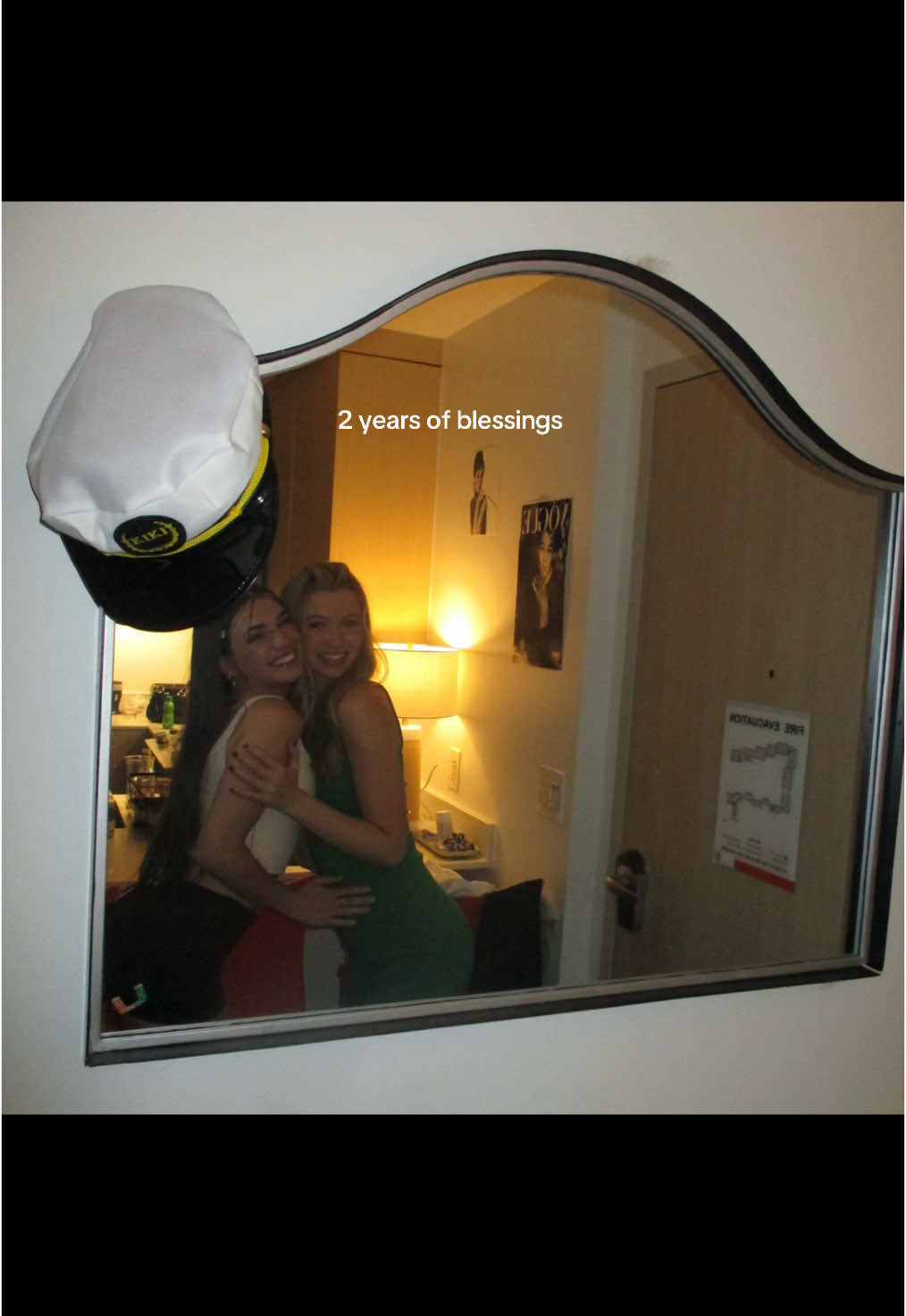 guess I’m an upperclassman? 🥺😫                                                      #umiami #collegelife #miami #sorority 