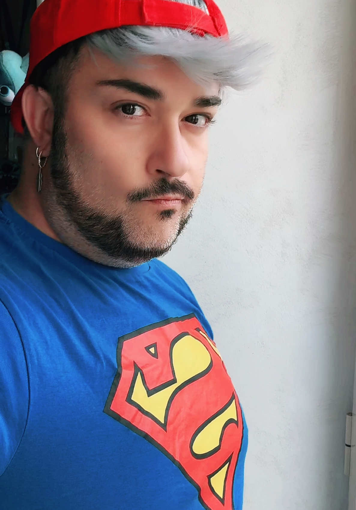 Il nuovo trailer di Superman è stato fenomenale e io amo troppo questo supereroe con il mantello rosso! E voi? Salviamo il mondo con la creatività? Che dite?  #superman #supermantrailer #trailer #newmovie #supermanedit #napolitiktok #livenapoli #liveshow #tiktoknapoli 