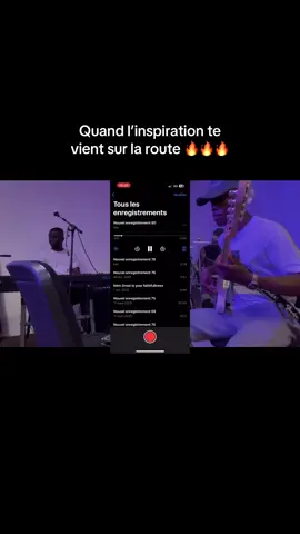 Auand l’inspiration de vient en route #introseben #seben #congo #brazzaville🇨🇬 #congolaise🇨🇩 @Martin batt 🥁🎸🎹 @Theo bienaure @Obi🩸 @Dila Prod @jeph @CDG Officiel 