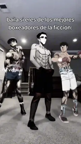 peak #fyp #elretadorubg #elretador #anime #hni #hajimenoippo #ashitanojoe #joejabuki #yu#theboxer #manwha #ippomakunouchi 