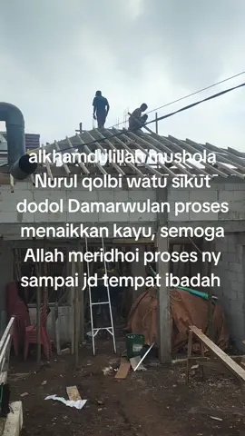 semoga Allah SWT meridhoi 