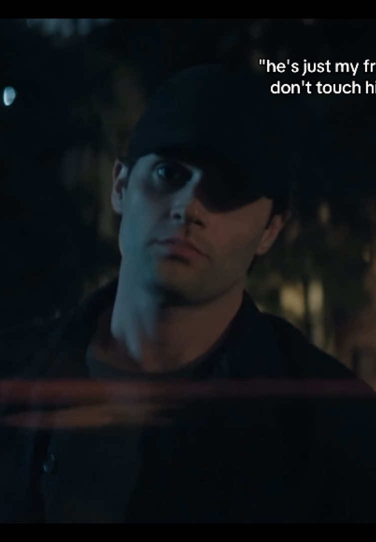 #joegoldberg #pennbadgley #you 