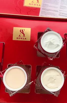 Newsa -Kem newsa chính hãng , bộ Newsa Hàn Quốc nhập khẩu chuyên da nám sạm , da nhạy cảm #bonewsa #newsa #miphamnewsa#newsahanquoc#miphamspa 