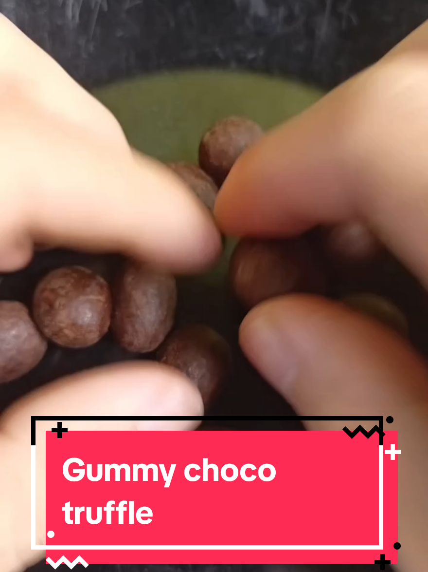 Coklat khusu 18+#coklat #gummychocotruffle #coklatviral #cemilan #cemilanviral #cemilanenakmurah #makanan #reviewmakanan #makananviral #satukontentiaphari 