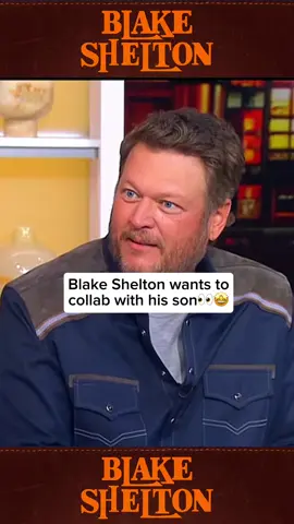 He loves his son