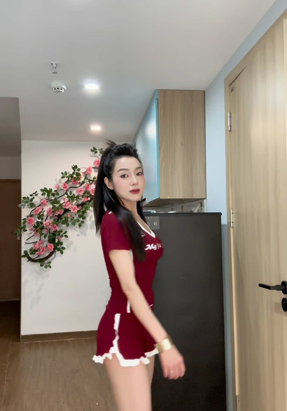bộ xinh, chất xịn #myhanhstore #Phoidoxinh #hanhfashion02 #tiktokshop #thoitrang #videoviral #phongcach #phoido #abcxyz #xuhuong #ao #aothun #aobabytee #dobomacnha #dobo #doboxinh 