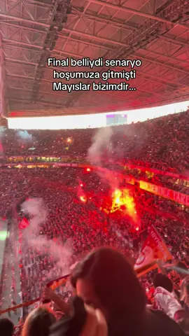 💛❤️ #şampiyon #galatasaray 